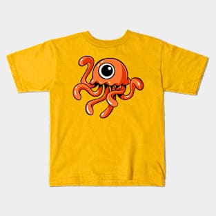 The Float Stinger Kids T-Shirt